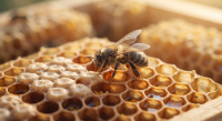 Bienen gesund erhalten, Krankheiten vorbeugen, erkennen und behandeln