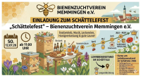 Schättelefest 2026